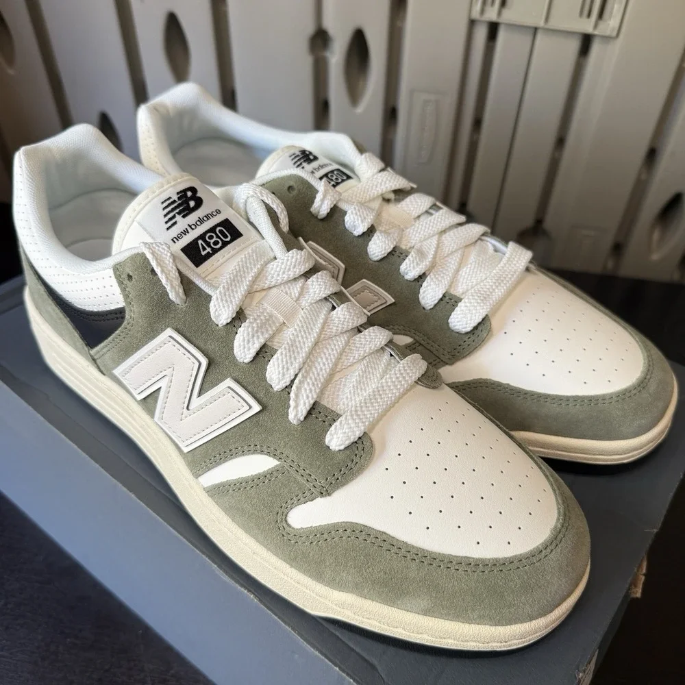 New Balance new balance